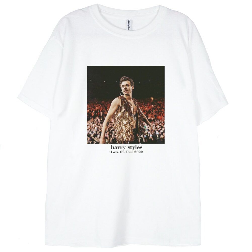 COMMON WARE tシャツ FD: キャラチョイ HARRYPOTTER ハリー