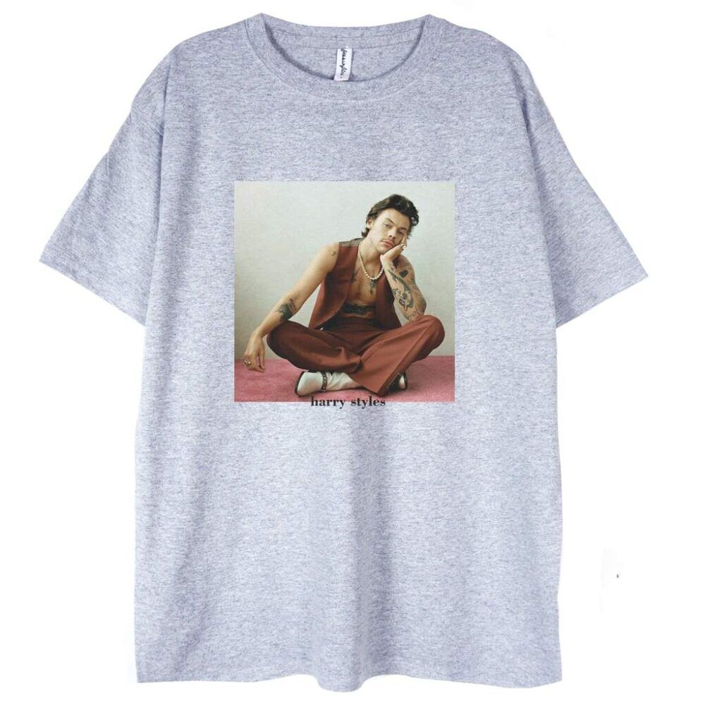 直筆サイン入り】Ralph 2023 popyours 限定Tシャツ - メルカリ