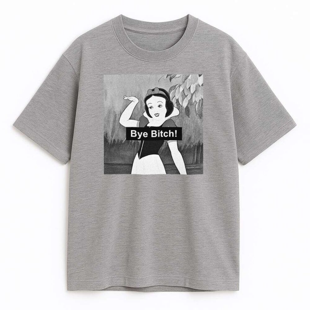 T-shirt Billie Eilish Tour 2025 – styl sceniczny i energia