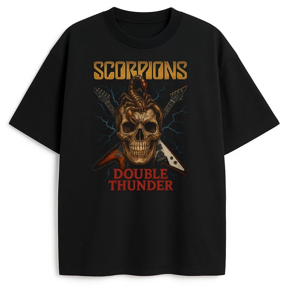 IMAGINE DRAGONS Tシャツ Przeglądaj Czarny - Imagine Dragons T-Shirt (3-16yrs) z Next