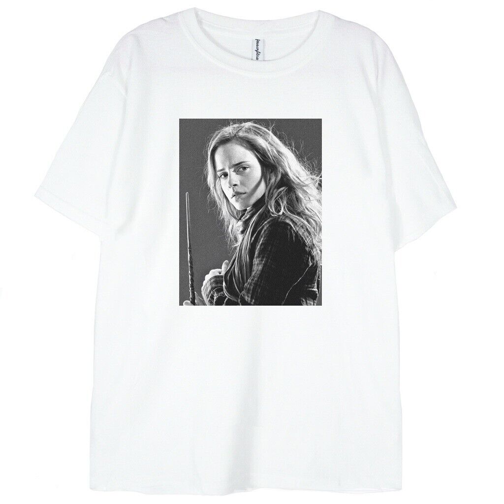 t-shirt Hermiona Granger Harry Potter - obrazek 1