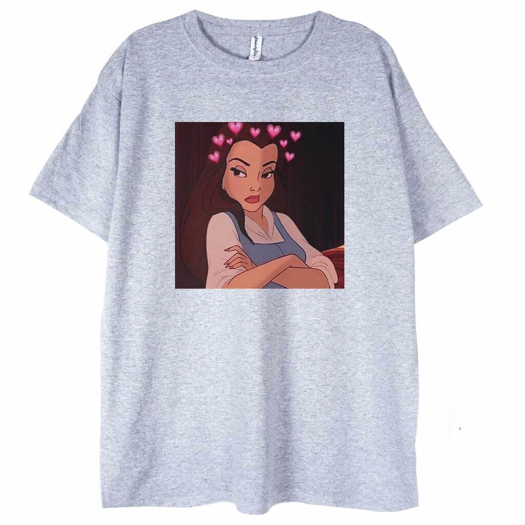 t-shirt Bella - obrazek 1