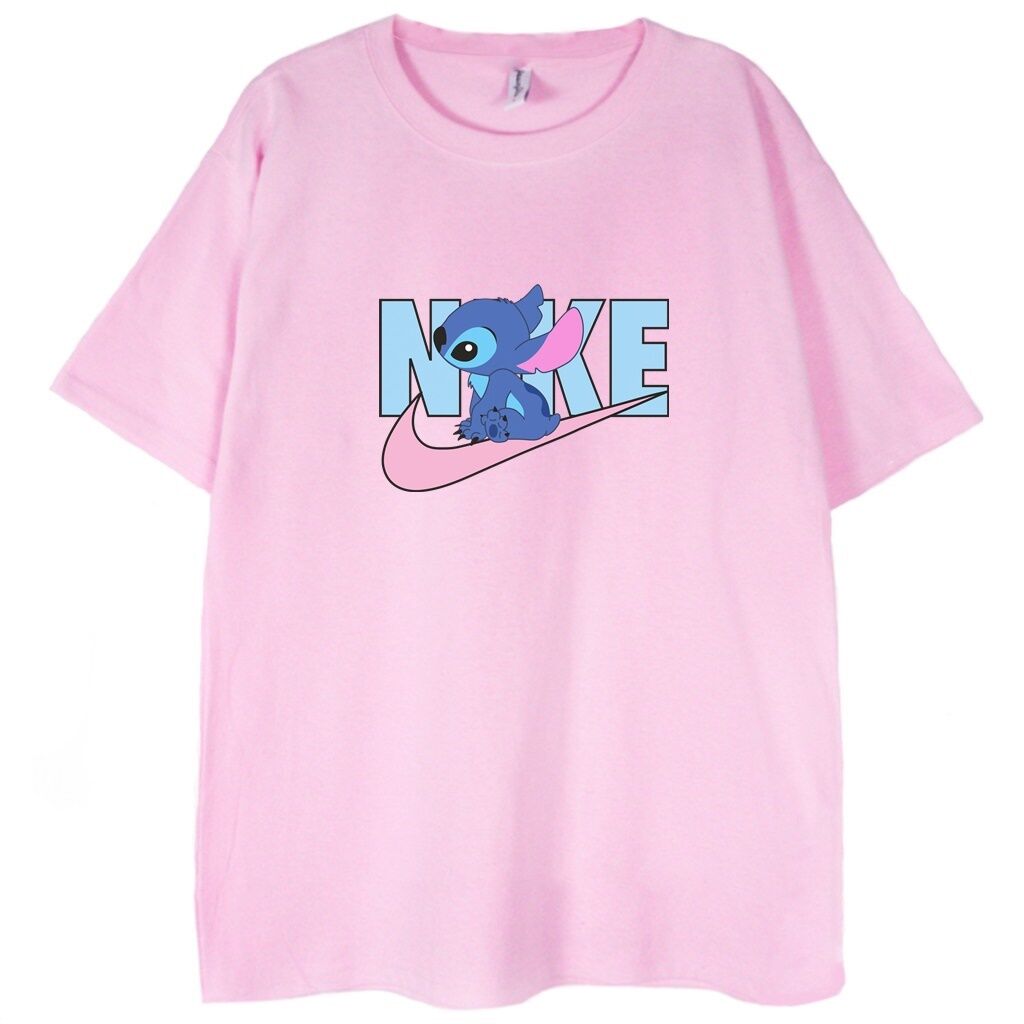 t-shirt Stich - obrazek 1