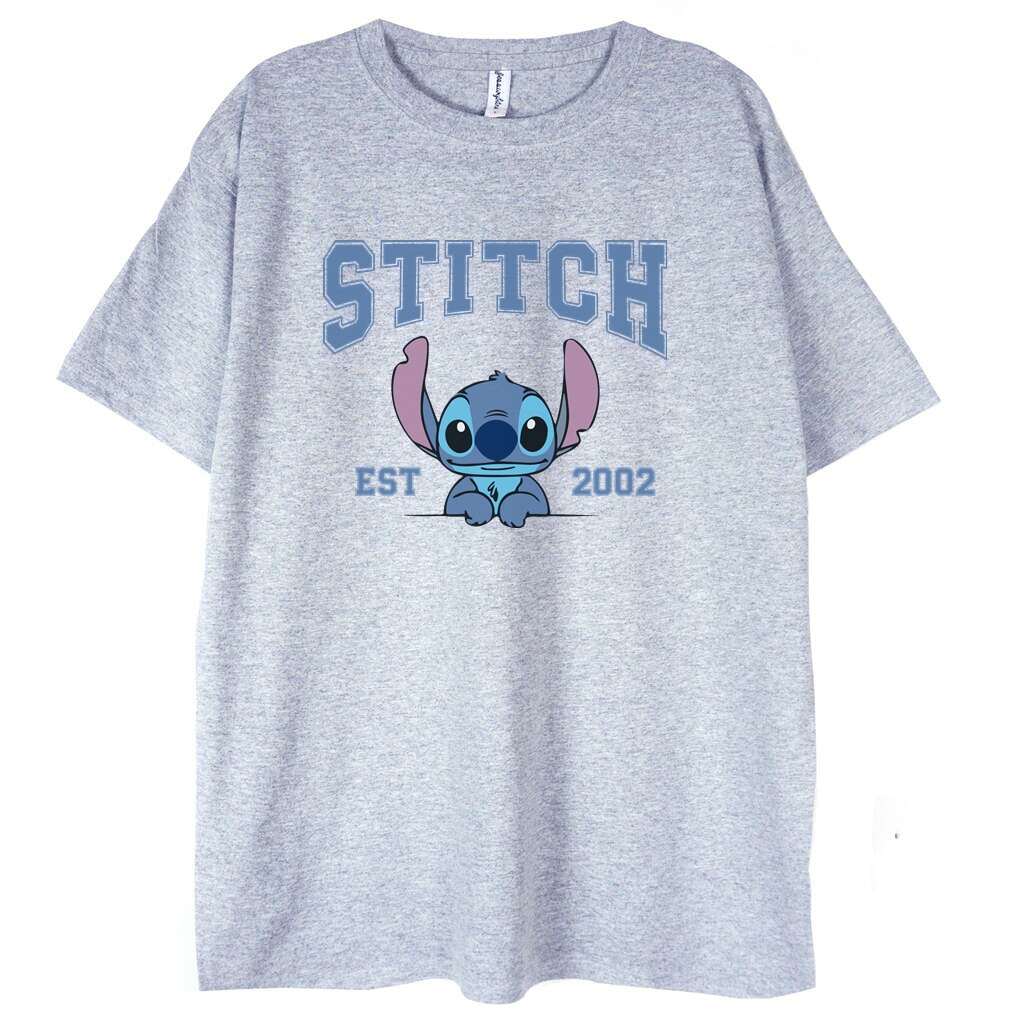 t-shirt Stitch Est - obrazek 1