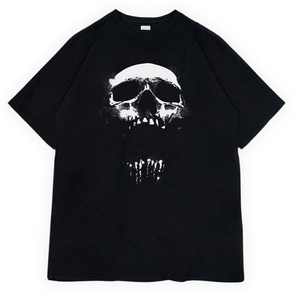 t-shirt Punisher Skull - obrazek 1
