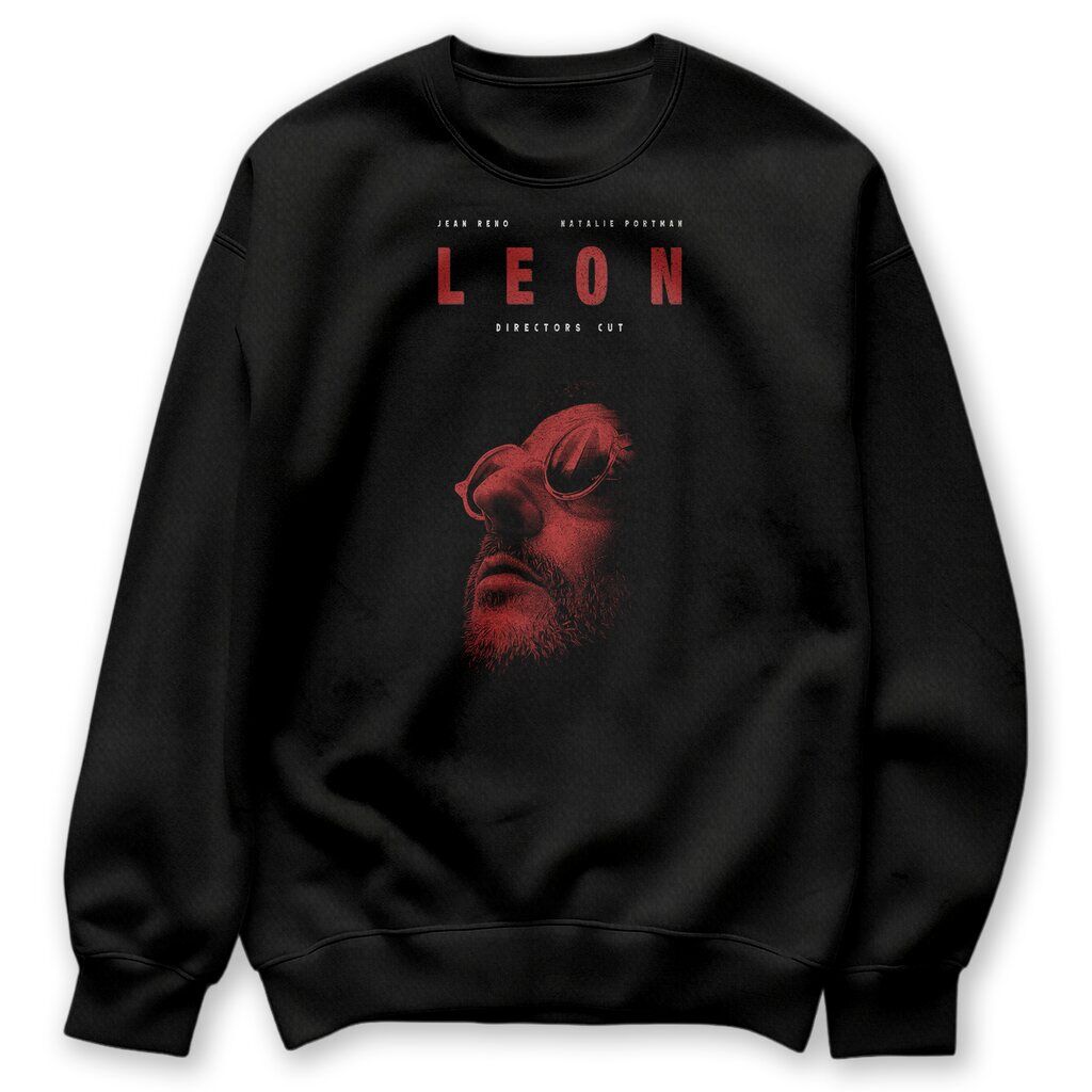 bluza Leon Zawodowiec - obrazek 1