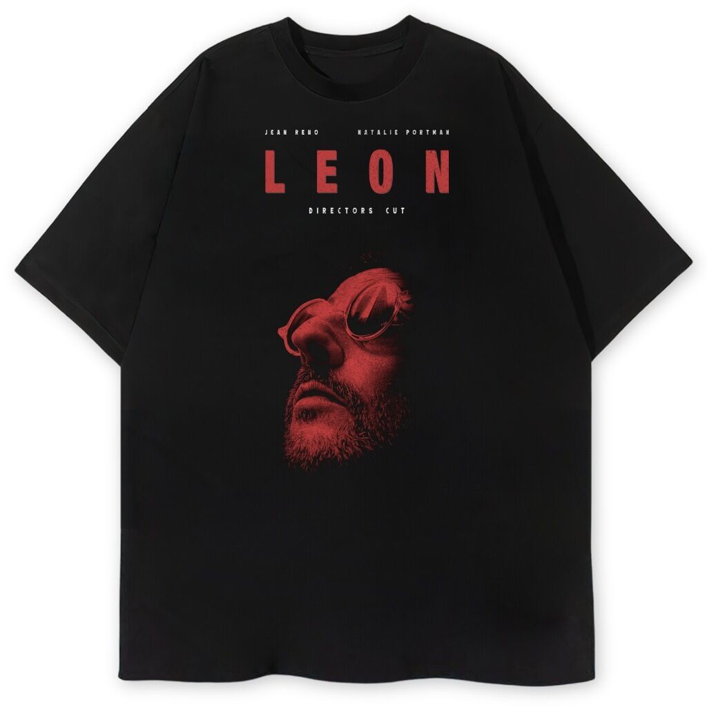 t-shirt Leon Zawodowiec - obrazek 1